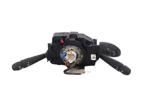 Used Steering column stalk PEUGEOT 208 I (CA_, CC_) 1.6 HDi / BlueHDi 75 (75 hp) 26466392