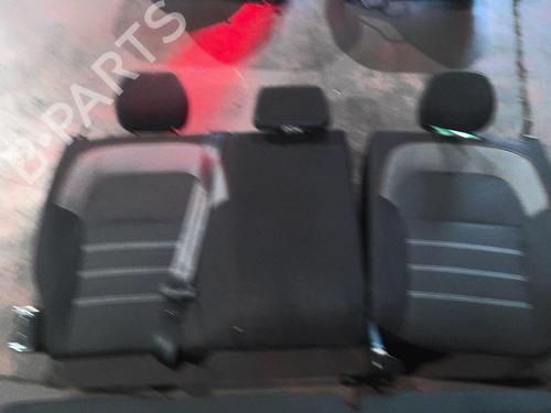 Used Seats set Seats set DACIA SANDERO III 1.0 TCe 90 (91 hp) 27723541 27723541