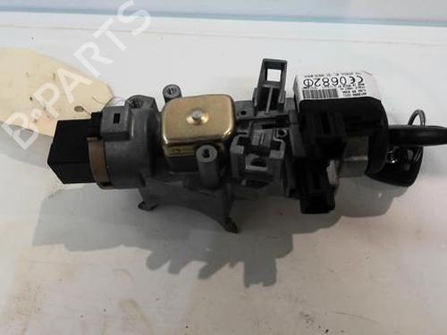 Ignition barrel MAZDA 2 (DY) 1.4 | BP21817386M48 - Image 2