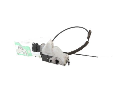 Rear right lock PEUGEOT 5008 (0U_, 0E_) 1.6 HDi | BP28965841C99 