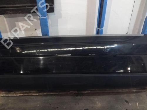 Used Rear bumper AUDI A2 (8Z0) 1.4 TDI (75 hp) 20366409