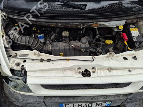 Engine FORD TRANSIT Van (FA_ _) 2.0 DI (FAE_, FAF_, FAG_) | BP34106924M1 - Image 12