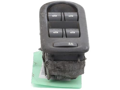Left front window switch RENAULT MEGANE II (BM0/1_, CM0/1_) 1.5 dCi (BM02, BM13, BM2A, CM02, CM13) | BP28283530I27 