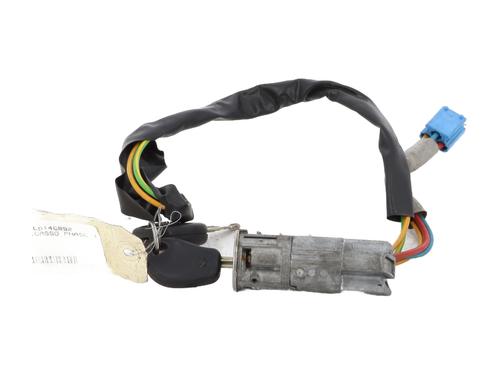 Ignition barrel CITROËN XSARA PICASSO (N68) 2.0 HDi | BP21816742M48 