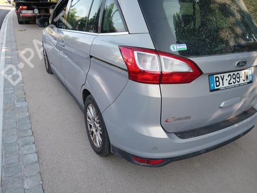 Left front window switch FORD GRAND C-MAX (DXA/CB7, DXA/CEU) 1.6 TDCi | BP32254286I27 - Image 15