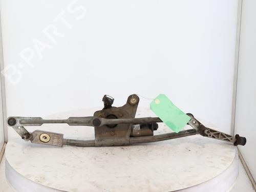 Used Front wiper motor Front wiper motor VOLVO S60 I (384) D5 (163 hp) 29928126 29928126