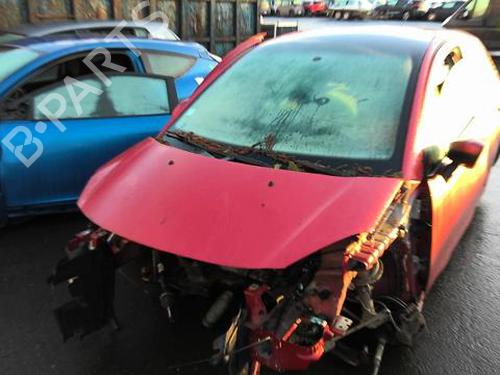 Front right lock CITROËN C3 II (SC_) 1.4 HDi 70 (SC8HZC, SC8HR0, SC8HP4) | BP32098904C97 - Image 22