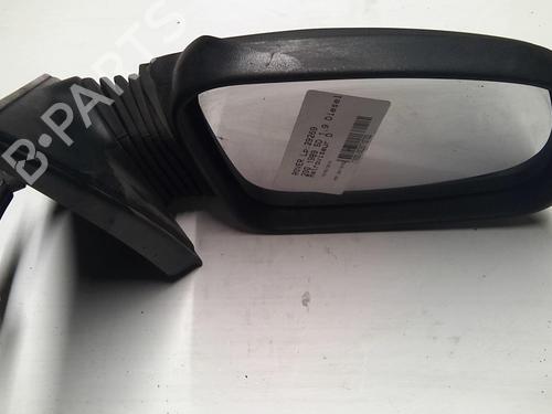 Used Right mirror ROVER 200 II Hatchback (XW) 218 D (71 hp) 21826823