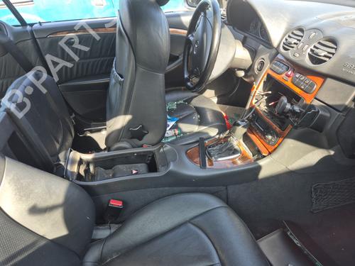 Used Parts MERCEDES-BENZ CLK (C209) 4554872