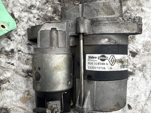 Starter RENAULT CAPTUR I (J5_, H5_) 0.9 TCe 90 | BP38307388M8 - Image 3