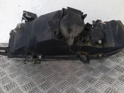 Used Left headlight Left headlight RENAULT MASTER II Bus (JD) 2.5 dCi 120 (JD0M, JD1M, JD1W) (115 hp) 20352699 20352699