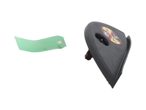 Switch RENAULT MEGANE III Hatchback (BZ0/1_, B3_) 1.5 dCi (BZ09, BZ0D, BZ1W, BZ29, BZ14) | BP27602024I30 - Image 2