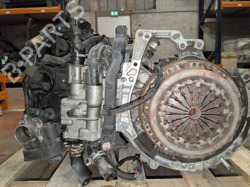Engine CITROËN C3 II (SC_) 1.0 VTi 68 | BP37657043M1 - Image 4