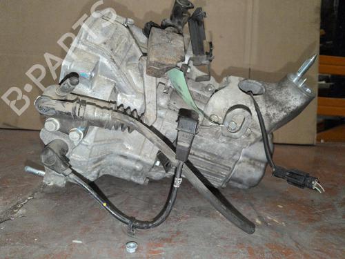 Gearbox CHEVROLET SPARK (M300) | BP37530936M3 - Image 7