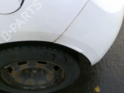 Left taillight CITROËN C3 II (SC_) 1.4 HDi 70 (SC8HZC, SC8HR0, SC8HP4) | BP32254304C34 