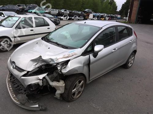 Left taillight FORD FIESTA VI (CB1, CCN) 1.4 TDCi | BP20351948C34 