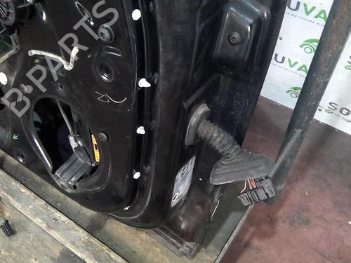 Left front door AUDI A4 B7 (8EC) 1.9 TDI | BP22004850C2 