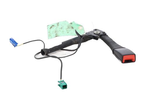 Used Seat buckle OPEL CORSA D (S07) 1.2 LPG (L08, L68) (80 hp) 32656884