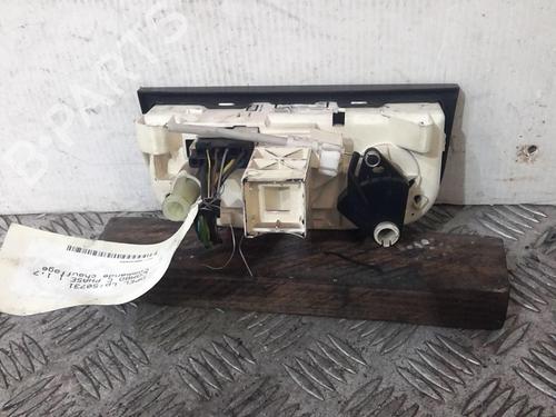 Used Climate control Climate control OPEL COMBO Tour 1.7 DI 16V (65 hp) 21817107 21817107