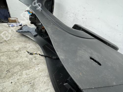 Middle console CITROËN C5 III Break (RW_) 3.0 HDi 240 (RWX8CA) | BP40173054I22  - Image 5