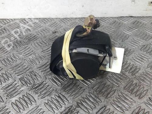 Used Rear left seatbelt Rear left seatbelt 21817122 21817122
