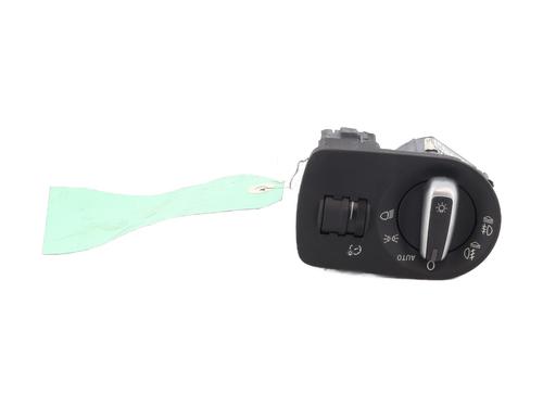 Used Headlight switch AUDI A1 (8X1, 8XK) 1.6 TDI (105 hp) 29758484