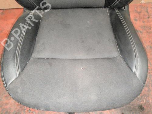 Left front seat RENAULT EXPRESS Box Body/MPV 1.5 Blue dCi 75 (F6AA) | BP40613259C15 - Image 6