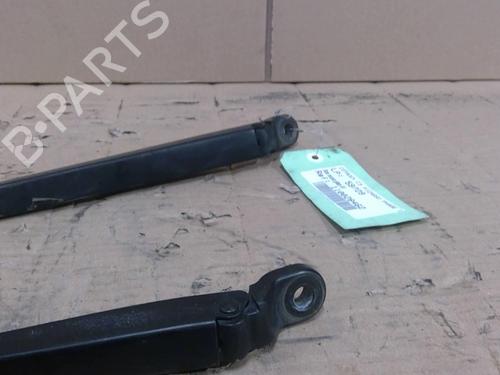 Front windshield wiper arm CITROËN C3 Picasso (SH_) 1.6 HDI 90 | BP28026838C143 