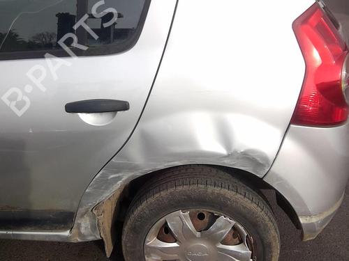 Engine DACIA SANDERO 1.2 16V | BP21816466M1 - Image 9