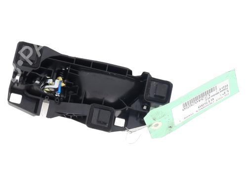 Front right interior door handle DS DS 3 / DS 3 CROSSBACK (UR_, UC_, UJ_) 1.5 BlueHDi 130 (UCYHZR) | BP33605475I14 - Image 2
