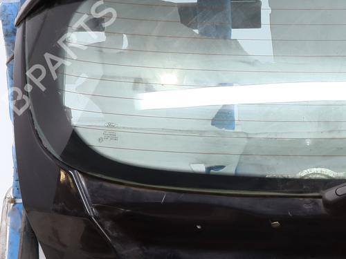 Tailgate FORD FIESTA VI (CB1, CCN) 1.6 TDCi | BP27161795C6 