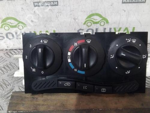 Climate control MERCEDES-BENZ A-CLASS (W168) A 190 (168.032, 168.132) | BP20353775I5 