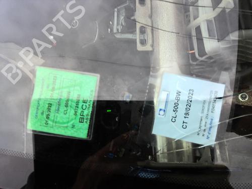Front right window mechanism FIAT GRANDE PUNTO (199_) 1.3 D Multijet | BP20352332C23 