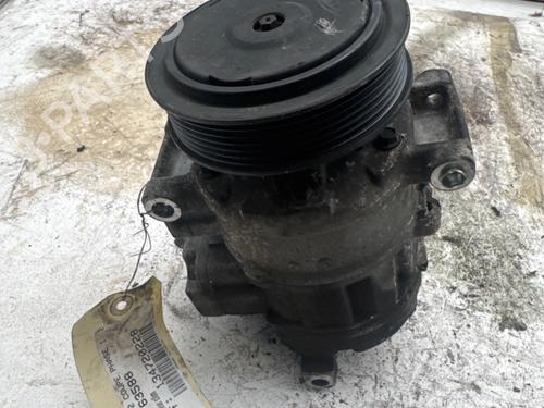 AC compressor AUDI TT (8J3) 2.0 TFSI | BP40289695M34 - Image 3
