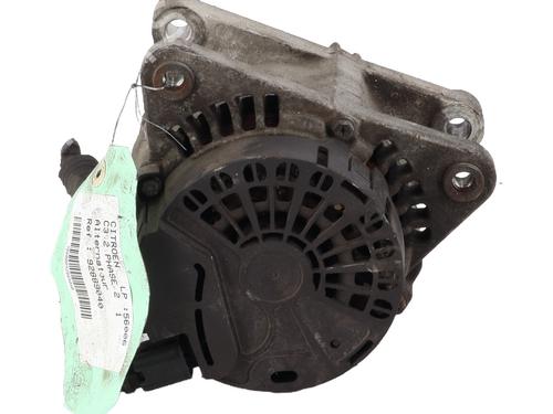 Alternator CITROËN C3 II (SC_) 1.0 VTi 68 | BP20856135M7 
