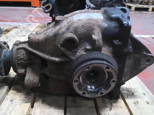 Differential, bag BMW 3 Coupe (E46) 320 Ci | BP30571290M24