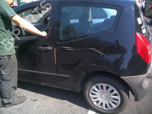Left mirror CITROËN C2 (JM_) 1.4 | BP21998900C26 