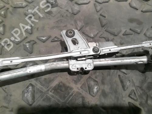 Front wiper motor OPEL ASTRA H (A04) 1.7 CDTI (L48) | BP21999578M29 
