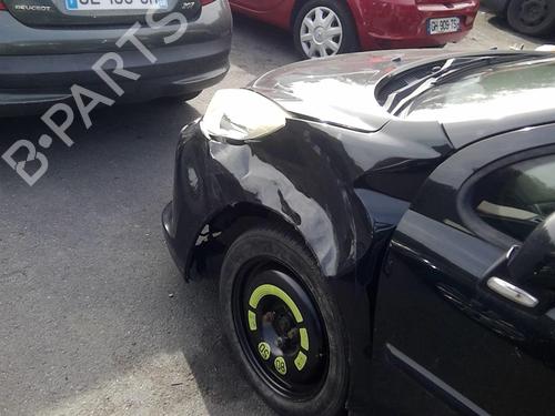 Climate control PEUGEOT 207 (WA_, WC_) 1.6 HDi | BP20369789I5 