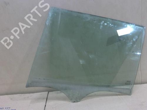 Used Rear left door window RENAULT LAGUNA II Grandtour (KG0/1_) 1.9 dCi (125 hp) 29407582