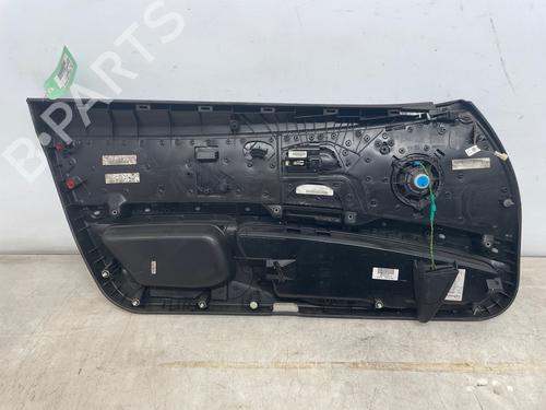 Front right panel BMW 3 Coupe (E92) 335 d | BP38090123C59 - Image 2