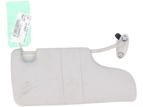 Left sun visor MINI MINI (R50, R53) | BP36423595I1 - Image 4