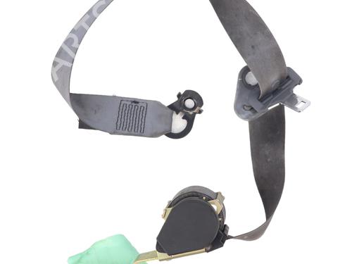 Used Front left seatbelt RENAULT MEGANE I (BA0/1_) 1.9 dTi (BA08, BA0N) (98 hp) 31323324