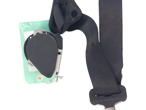 Used Rear left seatbelt Rear left seatbelt PEUGEOT 206 Hatchback (2A/C) [1998-2012] 35939270 35939270