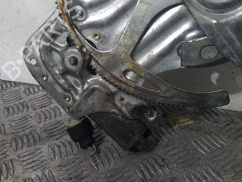 Used Front left window mechanism Front left window mechanism VOLVO S60 I (384) 2.4 D (130 hp) 20355800 20355800