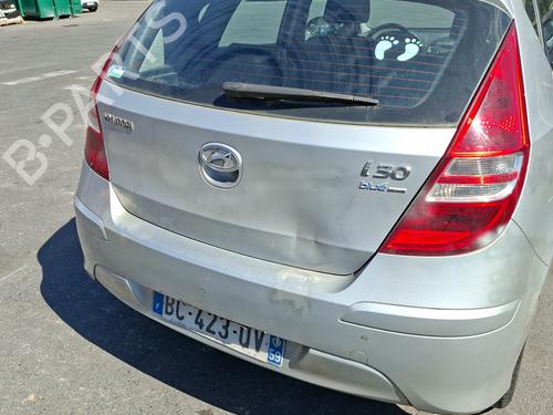 Front left window mechanism HYUNDAI i30 (FD) 1.6 CRDi | BP28080187C22 