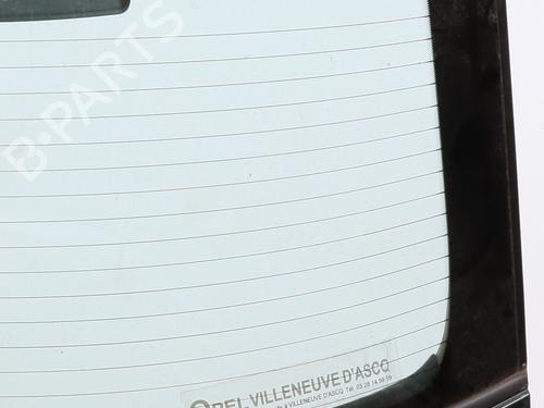 tailgate-opel-astra-g-hatchback-t98-1998-1999-2000-2001-2002-2003-2004-2005-2006-2007-2008-2009-28160219 main image