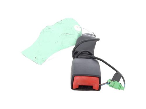 Used Seat buckle VW POLO V (6R1, 6C1) 1.2 TDI (75 hp) 30659578