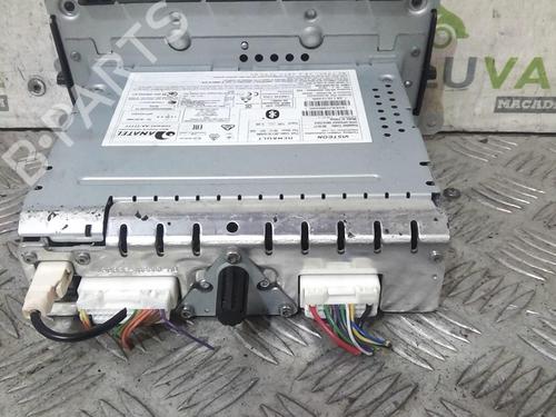 Used Radio Radio 21812217 21812217