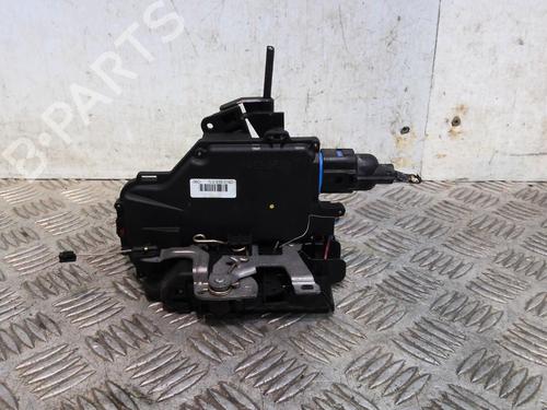 Rear right lock VW GOLF PLUS V (5M1, 521) 1.9 TDI | BP20350661C99 